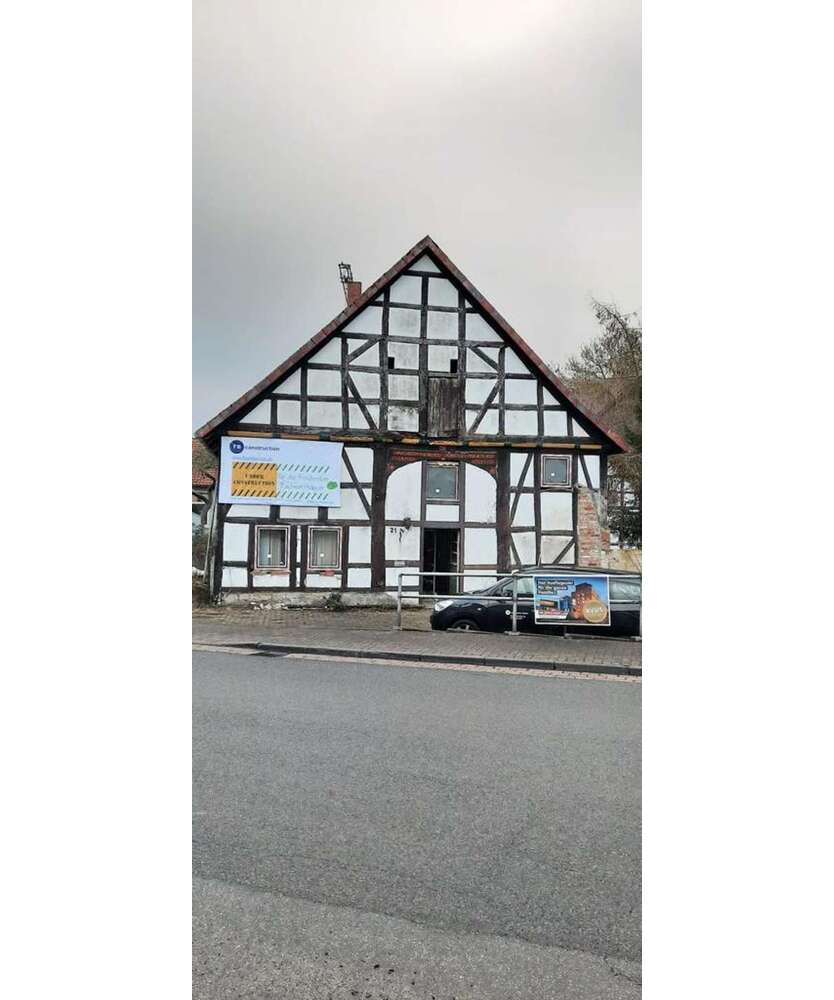 Haus zum Kaufen in Duingen 39.000 € 150 m²