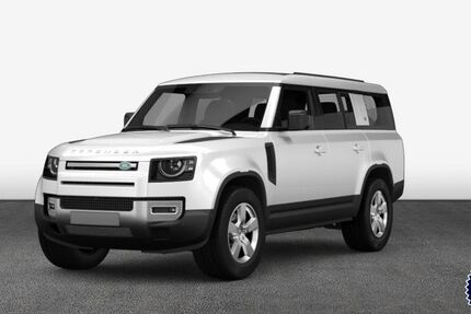 Land Rover Defender 16.530 km 94.450 &euro; München 81477