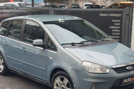 Ford C-Max 248.100 km 2.199 &euro; Wuppertal 42117