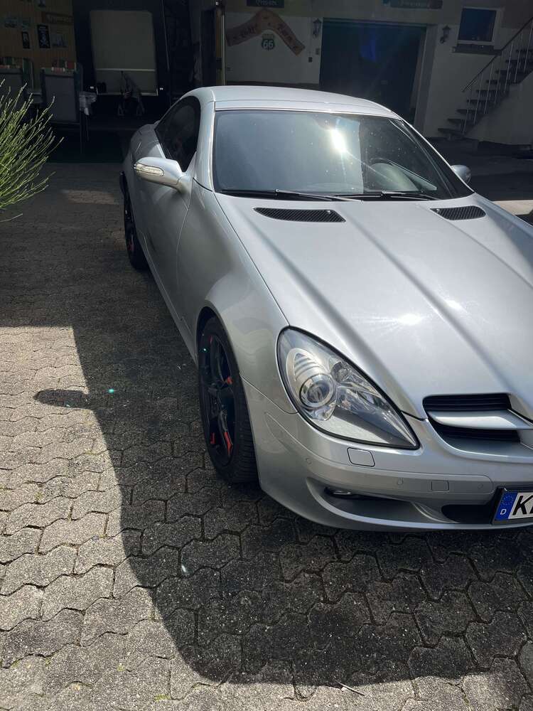 SLK 200