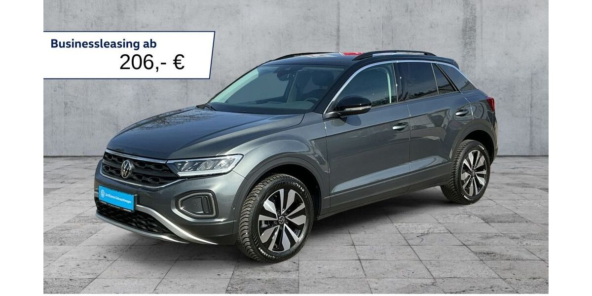 VW T-Roc 6.607 km 23.830 &euro; Bayreuth 95448