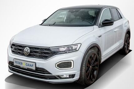 VW T-Roc 78.198 km 20.640 &euro; Bernburg 06406