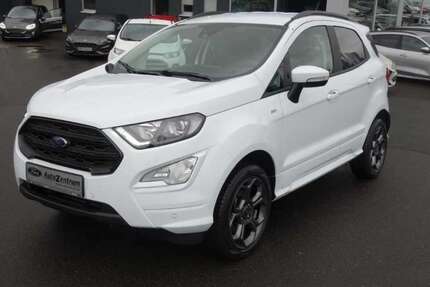 Ford EcoSport 14.038 km 18.880 &euro; Marburg 35043