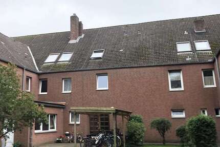 Wohnung Wesselburen - 1 Zimmer, 22 m&sup2;, 370&euro; | Angebot:25478121