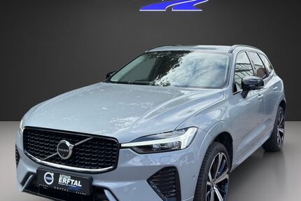 Volvo XC60 26.500 km 48.900 &euro; Bürgstadt 63927