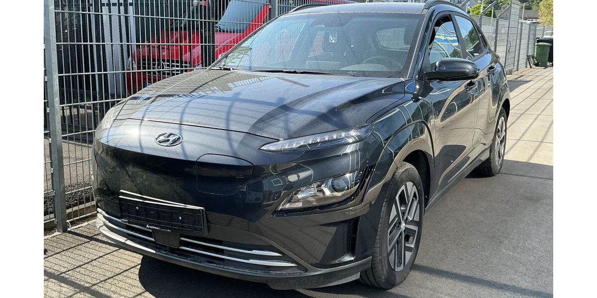 Hyundai KONA 42.606 km 17.000 &euro; Eitorf 53783
