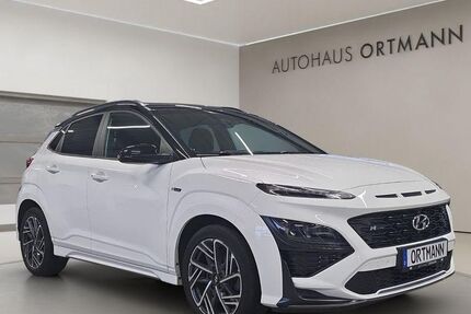 Hyundai KONA 93.785 km 19.890 &euro; Wissen 57537