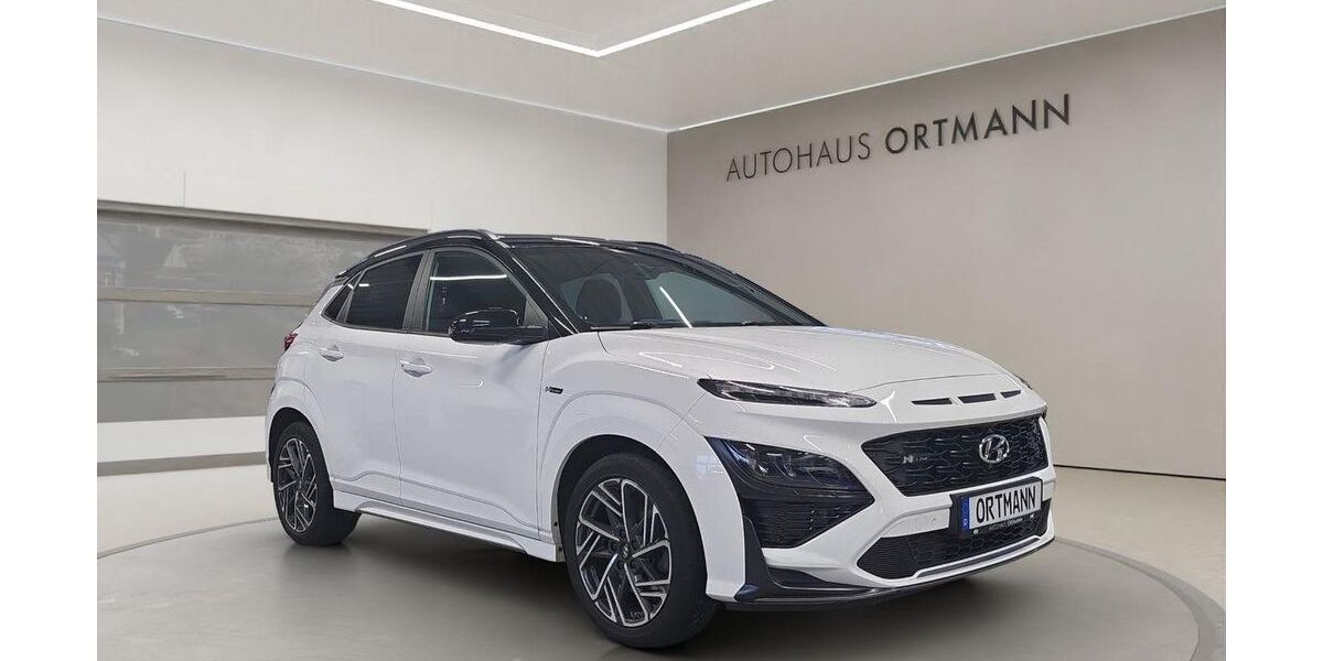 Hyundai KONA 93.785 km 19.890 &euro; Wissen 57537