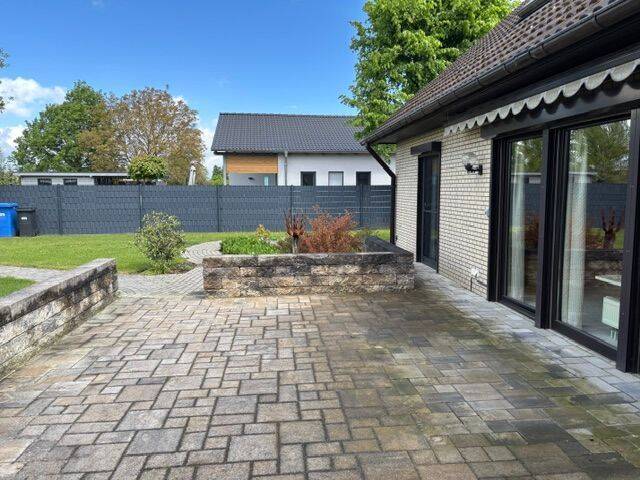 Einfamilienhaus Kloster Lehnin Göhlsdorf - 5 Zimmer, 125 m&sup2;, 459.000&euro; | Angebot:26833663
