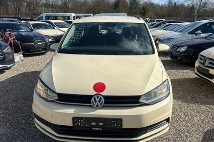 VW Touran 349.000 km 4.999 &euro; Ratzeburg bei Hamburg 23909