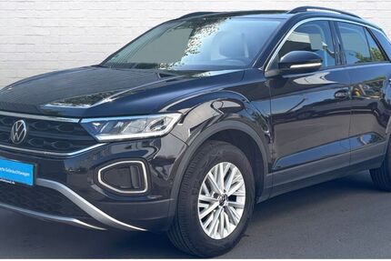 VW T-Roc 45.115 km 18.770 &euro; Bitburg 54634