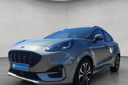 Ford Puma 19.433 km 25.290 € Heilbronn 74080