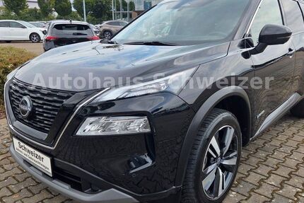 Nissan X-Trail 44.400 km 27.990 &euro; Nördlingen 86720