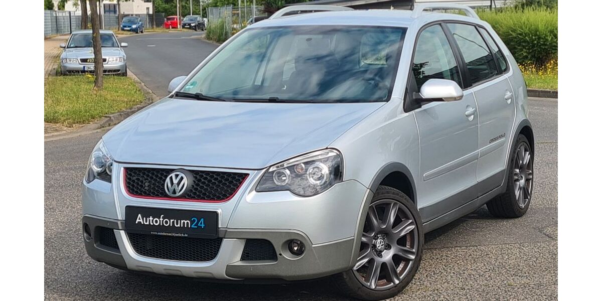 VW Polo 170.000 km 2.999 &euro; Jülich 52428