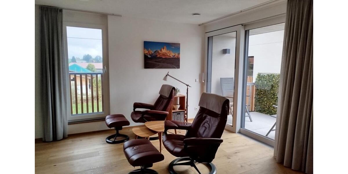 Etagenwohnung Buchenberg - 2 Zimmer, 54 m&sup2;, 329.000&euro; | Angebot:26998849