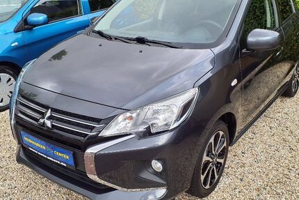 Mitsubishi Space Star 92.900 km 10.990 &euro; Goch 47574