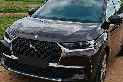 DS Automobiles DS7 (Crossback)