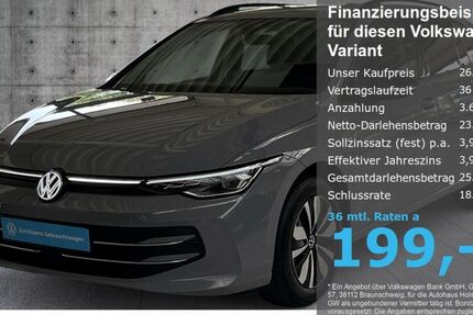 VW Golf 25.953 km 26.950 &euro; Scheeßel 27383