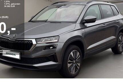 Skoda Karoq 53.410 km 29.988 € Viersen-Dülken 41751