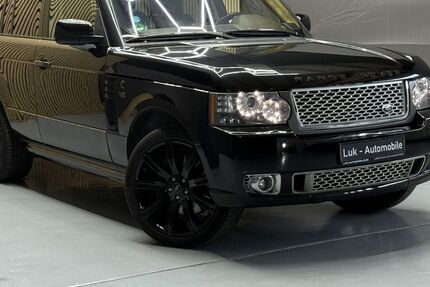 Land Rover Range Rover 101.500 km 21.000 &euro; Königsbrunn 86343