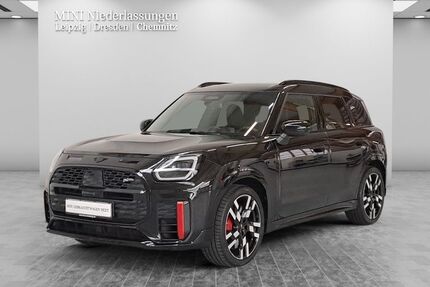 Mini John Cooper Works 17.086 km 43.901 &euro; Chemnitz/Röhrsdorf 09247