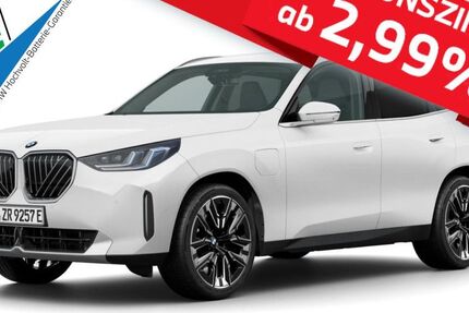 BMW X3 22.028 km 56.990 &euro; Detmold 32758