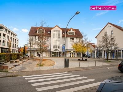 SOFORT STARTEN: TOP AUSGESTATTET IN TOP-LAGE - Gewerbeobjekt Freiburg im Breisgau Brühl | Angebot:26420915