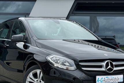 Mercedes-Benz B 180 49.000 km 14.999 &euro; Georgsheil 26624