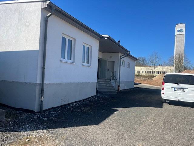 Produktionsfläche am Autobahnanschluss Chemnitz Ost kaufen zimmer