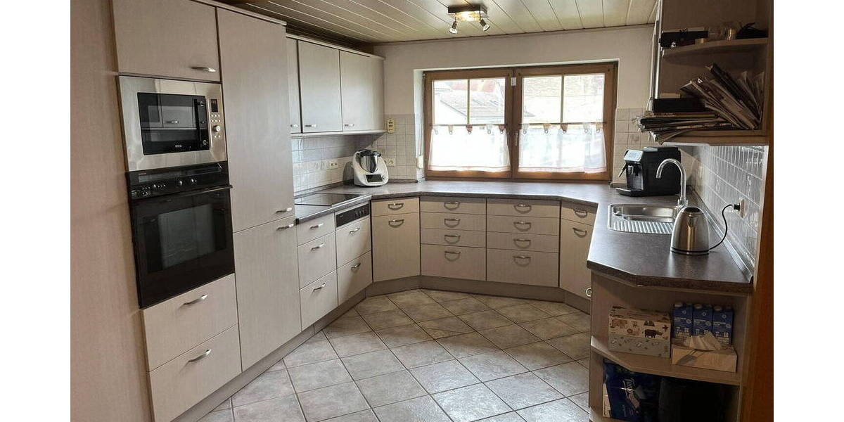 Etagenwohnung Rottenburg am Neckar Baisingen - 5 Zimmer, 170 m&sup2;, 416.500&euro; | Angebot:26627617