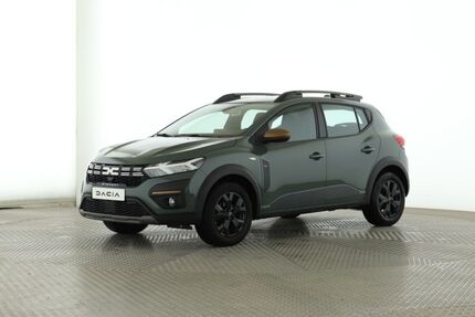 Dacia Sandero 26.386 km 16.880 &euro; Oberhausen 46049