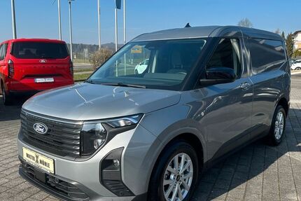Ford Transit Courier 20.000 km 22.880 &euro; Aspach 71546