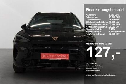 Cupra Formentor 20.570 km 32.699 &euro; Riedenburg 93339