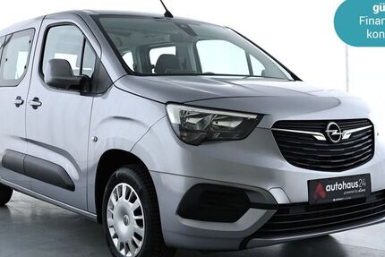 Opel Combo Life 19.213 km 17.490 &euro; Wuppertal 42287