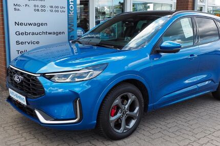 Ford Kuga 6.000 km 36.895 &euro; Waren Müritz 17192
