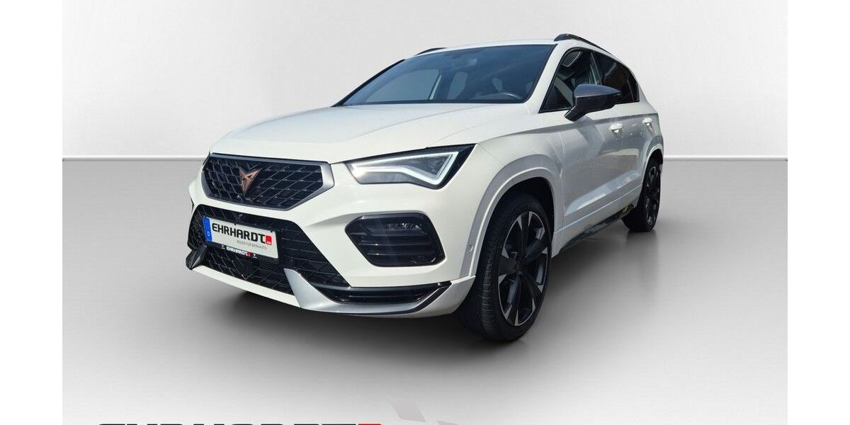 Cupra Ateca 16.850 km 35.990 € Zellingen 97225