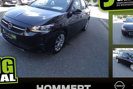 Opel Corsa 18.190 km 13.890 &euro; Coburg 96450