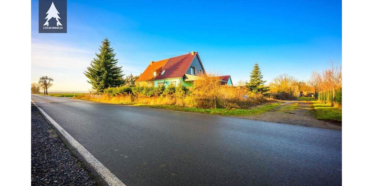 Doppelhaushälfte Frose Frose - 4 Zimmer, 95 m&sup2;, 79.000&euro; | Angebot:25681762