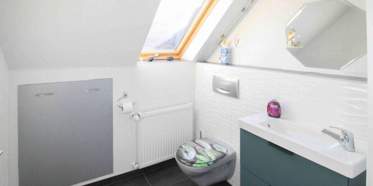 Einfamilienhaus Calberlah Jelpke - 4 Zimmer, 189.000&euro; | Angebot:26673475