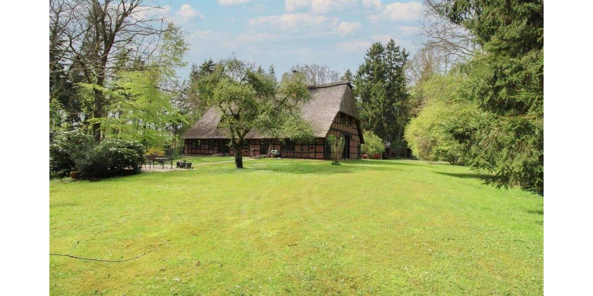 Einfamilienhaus Gnarrenburg Klenkendorf - 8 Zimmer, 258 m&sup2;, 385.000&euro; | Angebot:26816622