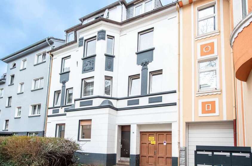 Wohnung zum Kaufen in Gelsenkirchen Rotthausen 139.000 € 80 m²