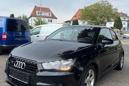 Audi A1 108.760 km 7.990 &euro; Friedrichshafen 88045