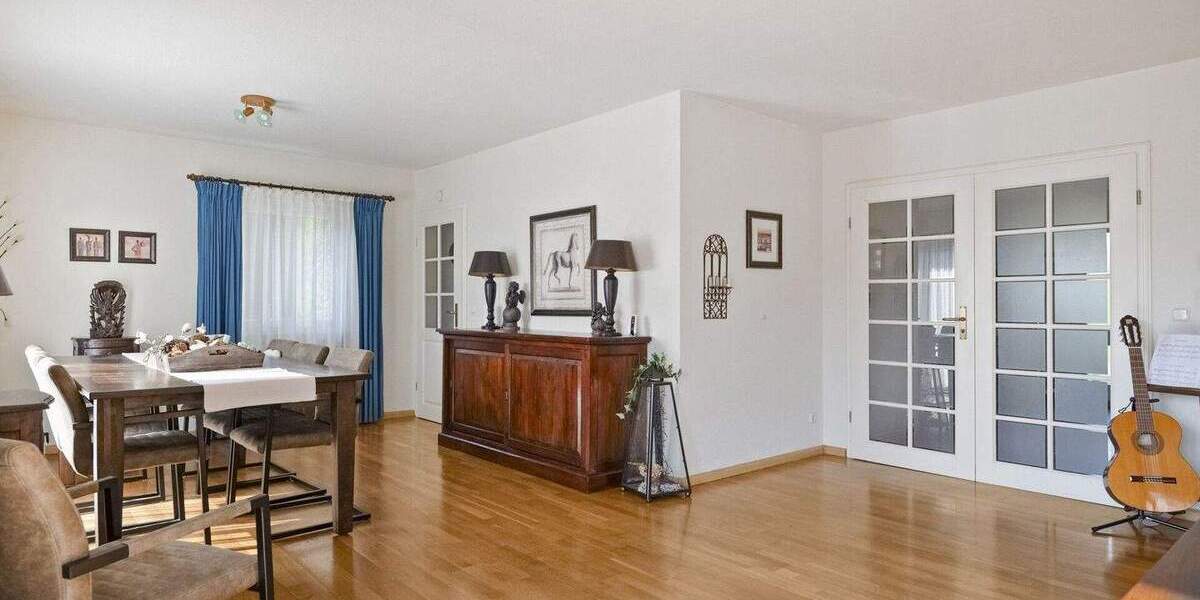 Einfamilienhaus Selfkant / Hillensberg Hillensberg - 6 Zimmer, 213 m&sup2;, 445.000&euro; | Angebot:25427965