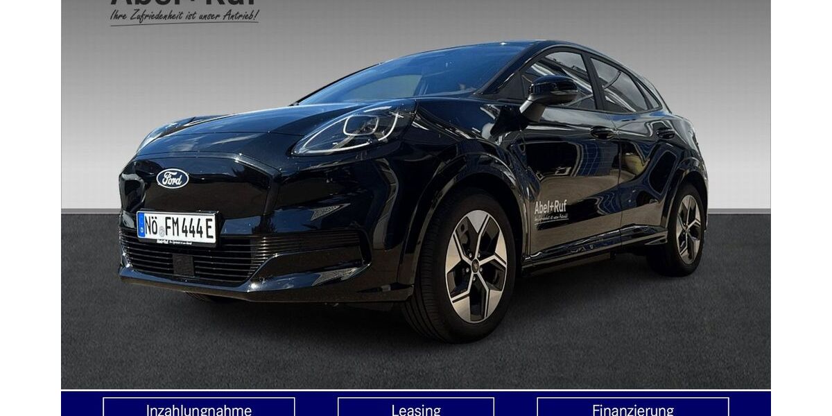 Ford Puma Gen-E 6.900 km 27.490 &euro; Donauwörth 86609