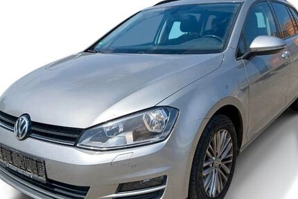 VW Golf 173.000 km 7.990 &euro; Fulda 36043