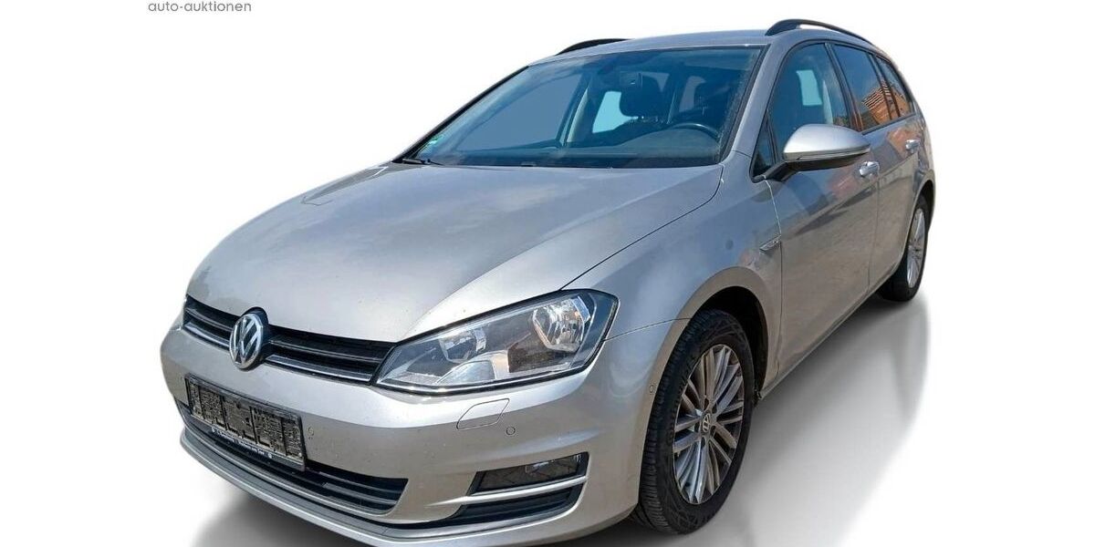 VW Golf 173.000 km 7.990 &euro; Fulda 36043