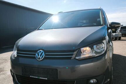 VW Touran 260.000 km 4.700 &euro; Zschopau/Nord 09405