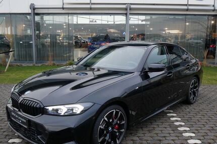 BMW 320 2.500 km 55.490 &euro; Bitburg 54634