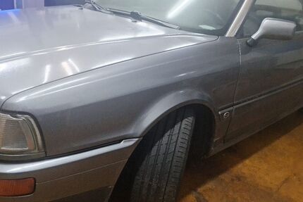 Audi Cabriolet 249.000 km 5.400 &euro; Schönau im Schwarzwald 79677