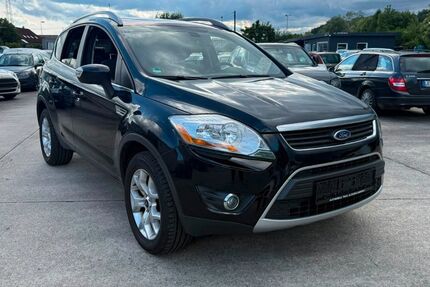 Ford Kuga 93.000 km 7.500 &euro; Altdorf 84032